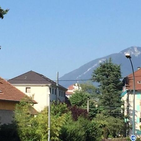 Annecy Break Apartment Luaran gambar