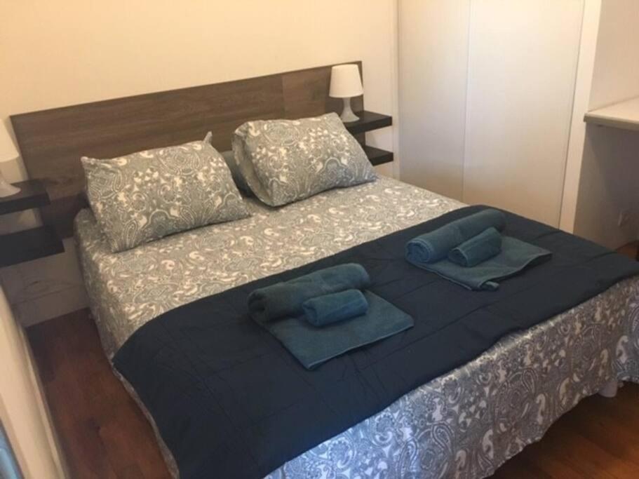 Annecy Break Apartment Luaran gambar