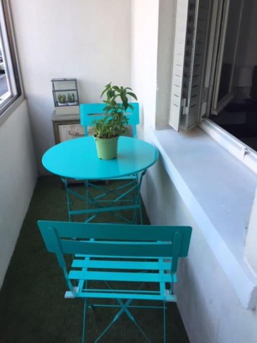 Annecy Break Apartment Luaran gambar