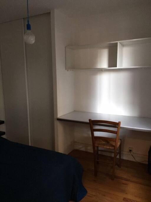 Annecy Break Apartment Luaran gambar