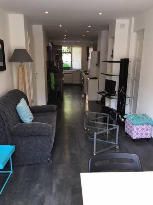 Annecy Break Apartment Luaran gambar